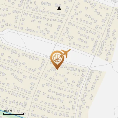 Karte Im Erpelgrund 98, 13503 Berlin