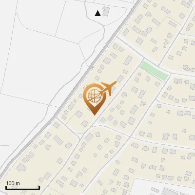 Foto zu Im Eulengrund 10-13, 14089 Berlin