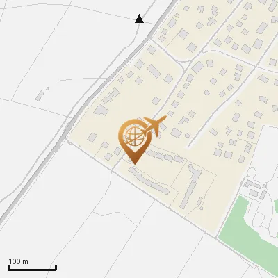 Karte Im Eulengrund 41, 14089 Berlin