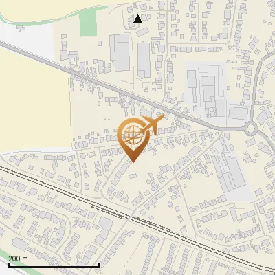 Foto zu Im Feld 14, 51107 Köln