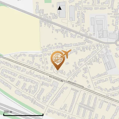 Foto zu Im Feld 2-8, 51107 Köln