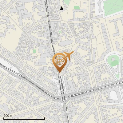 Foto zu Im Ferkulum 1-14, 50678 Köln