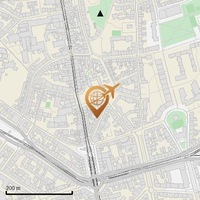 Foto zu Im Ferkulum 15-30, 50678 Köln