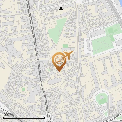 Foto zu Im Ferkulum 33-56, 50678 Köln