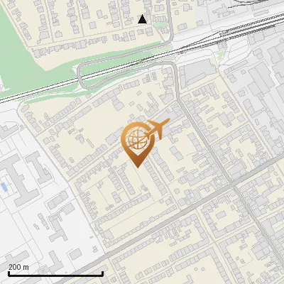 Foto zu Im Fichtenhain 17-28, 51069 Köln