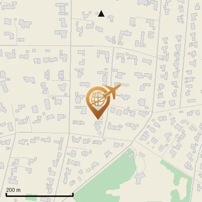 Karte Im Finkenhain 8-13, 50996 Köln