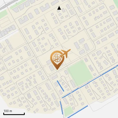 Karte Im Fischbeker Heidbrook 1-7, 21149 Hamburg