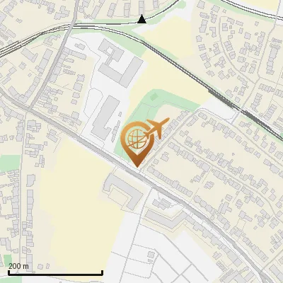 Foto zu Im Forst 1-2, 51105 Köln