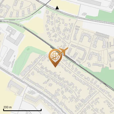 Foto zu Im Forst 10-18, 51105 Köln