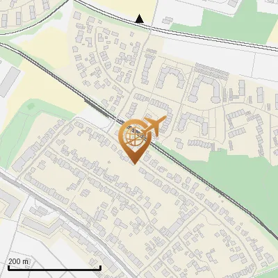 Foto zu Im Forst 19-27, 51105 Köln