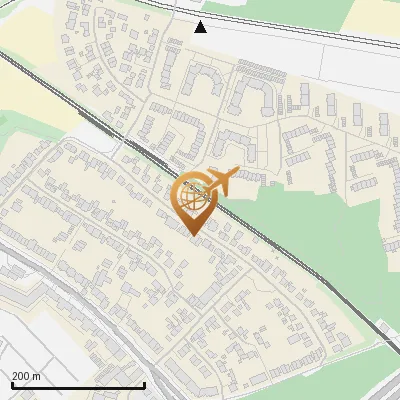 Foto zu Im Forst 28-34, 51105 Köln