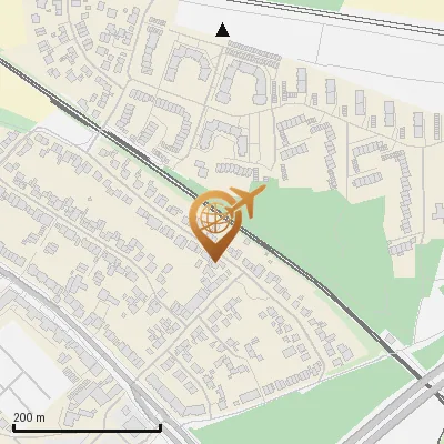 Foto zu Im Forst 35-39, 51105 Köln