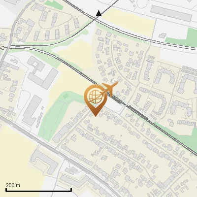 Foto zu Im Forst 4, 51105 Köln