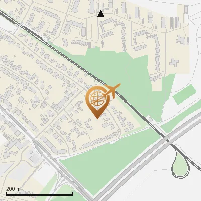 Foto zu Im Forst 40, 51105 Köln