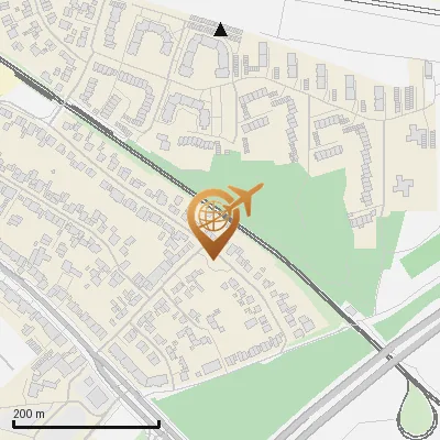 Foto zu Im Forst 41-47, 51105 Köln