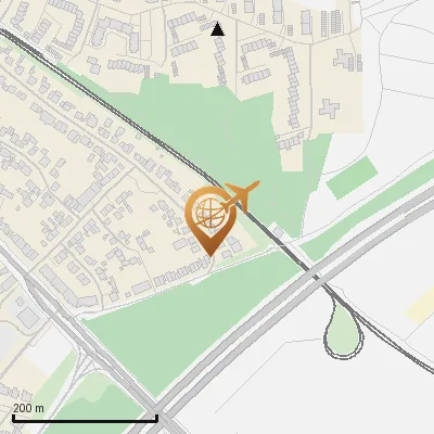 Foto zu Im Forst 48-63, 51105 Köln