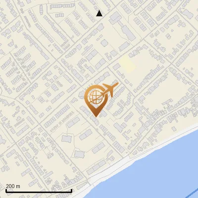 Karte Im Garten 113-129, 50999 Köln