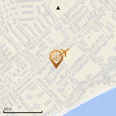 Karte Im Garten 137-147, 50999 Köln