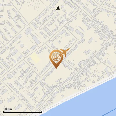 Karte Im Garten 17-27, 50999 Köln