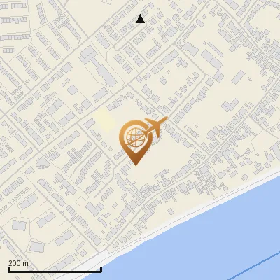 Karte Im Garten 28-31, 50999 Köln