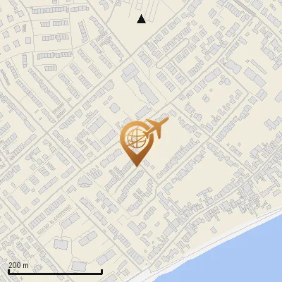 Karte Im Garten 34-38, 50999 Köln