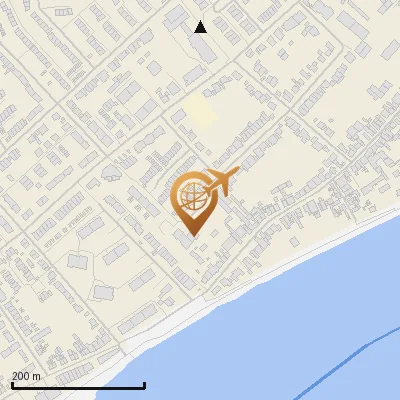 Karte Im Garten 51-77, 50999 Köln