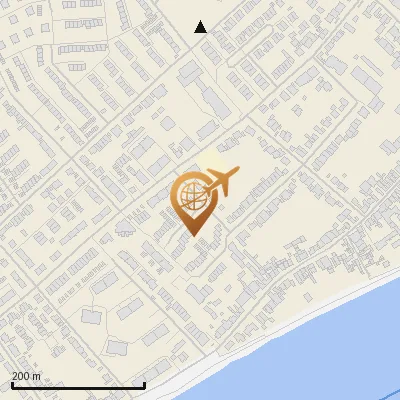 Karte Im Garten 85-105, 50999 Köln