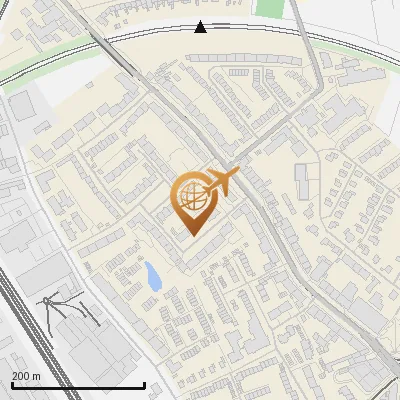 Foto zu Im Gartenhof 1-6, 51105 Köln