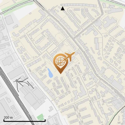 Foto zu Im Gartenhof 7-11, 51105 Köln