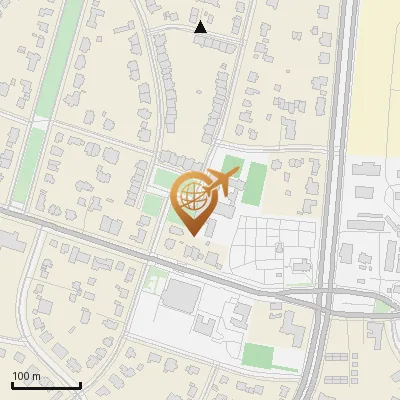 Foto zu Im Gehege 8, 14195 Berlin