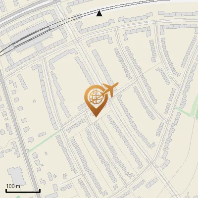 Foto zu Im Gestell 1-14, 14169 Berlin