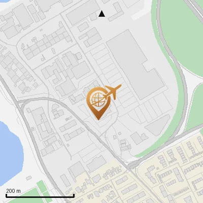 Karte Im Gewerbegebiet Pesch 1-3, 50767 Köln