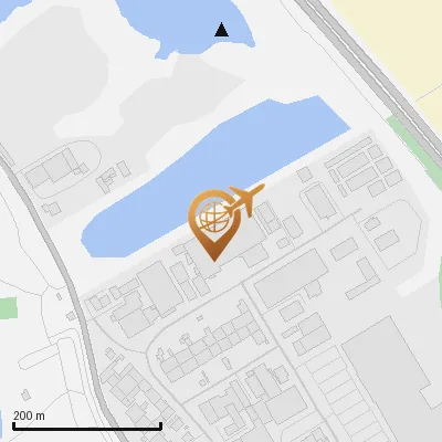 Foto zu Im Gewerbegebiet Pesch 12, 50767 Köln