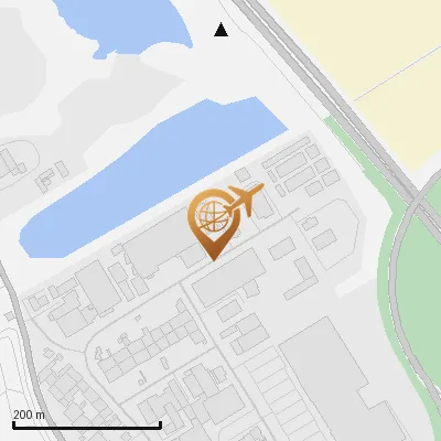 Foto zu Im Gewerbegebiet Pesch 14, 50767 Köln