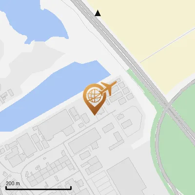 Foto zu Im Gewerbegebiet Pesch 16, 50767 Köln