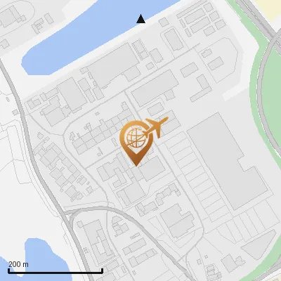 Karte Im Gewerbegebiet Pesch 17-23, 50767 Köln