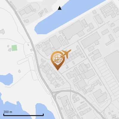 Karte Im Gewerbegebiet Pesch 25-29, 50767 Köln