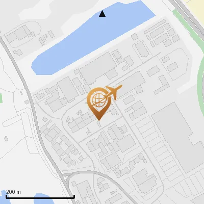 Karte Im Gewerbegebiet Pesch 33-53, 50767 Köln