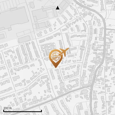 Foto zu Im Ginnegarten 10-16, 51145 Köln