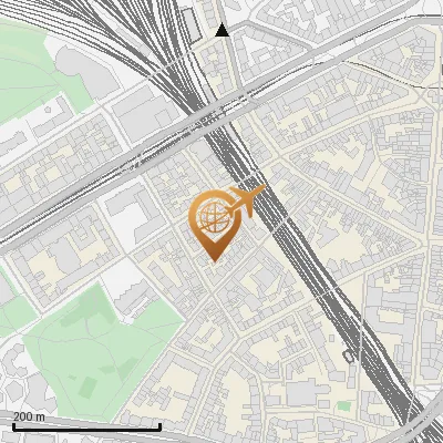 Foto zu Im Glockenring 3-15, 50668 Köln