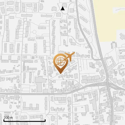 Foto zu Im Grünen Winkel 12-16, 51145 Köln