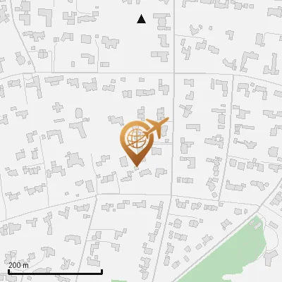 Karte Im Hasengarten 14-16, 50996 Köln