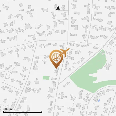 Karte Im Hasengarten 20-25, 50996 Köln