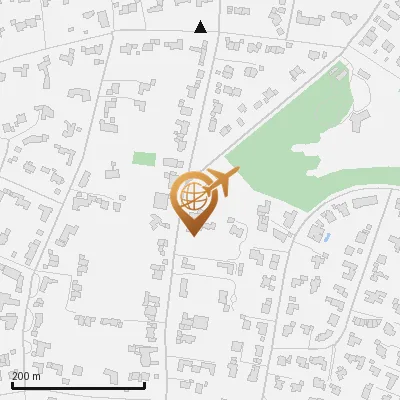 Karte Im Hasengarten 27, 50996 Köln