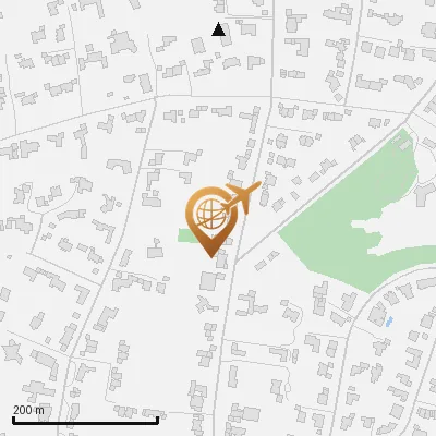 Karte Im Hasengarten 28, 50996 Köln