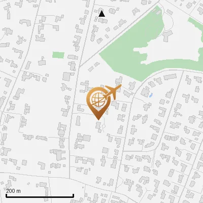 Karte Im Hasengarten 29, 50996 Köln