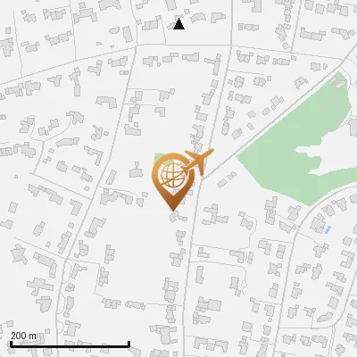 Karte Im Hasengarten 30-34, 50996 Köln