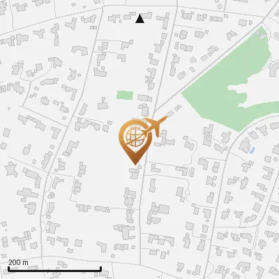 Karte Im Hasengarten 36-38, 50996 Köln