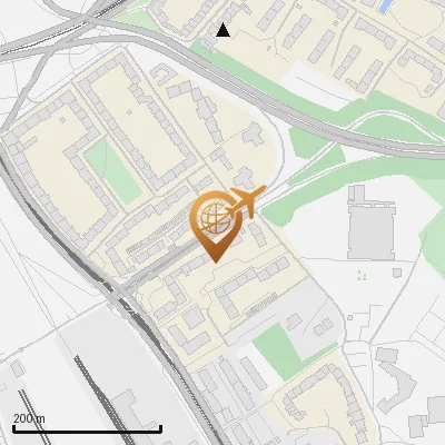 Foto zu Im Hasental 14-18, 50679 Köln