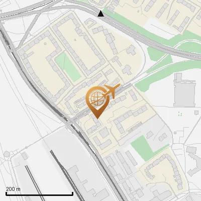 Foto zu Im Hasental 2-10, 50679 Köln